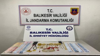 Yaşlı çiftin yüzünü JASAT güldürdü