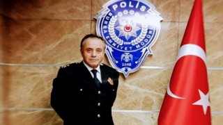 Yeni atanan emniyet müdüründen anlamlı rica