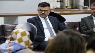 Yeni atanan personele Düzce anlatıldı