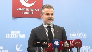 Yeniden Refah Partisi Genel Başkan Yardımcısı Kılıç: “Türkiye Cumhuriyeti Adana İncirlikteki NATO üssünü kapatabilir”