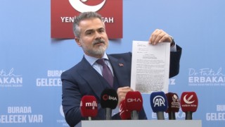 Yeniden Refah Partisi Genel Başkan Yardımcısı Kılıç: “Yüzyılın Hitleri olan Netanyahu uluslararası hukuk önünde yargılanmalıdır”