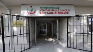Yenimahallede 41inci ASM hizmete açıldı