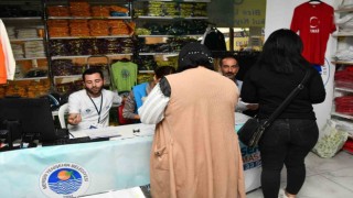 Yenişehir Belediyesinden öğrencilere okul kıyafeti desteği