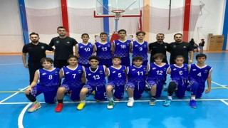 Yeşil-siyahlılar potada başarılarıyla parlıyor