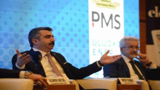 Yıldırım Belediyesinden 33 bin 535 kişiye yeni iş