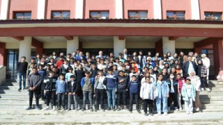 Yıldızdan Tekman çıkarması