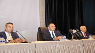 Yılmaz: Mersinde e-ruhsat uygulamasına geçen ilk belediyeyiz