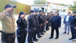 Yırtardan Pazaryolu ve İspir ziyareti