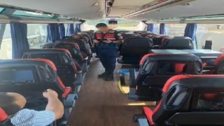 Gaziantep'te yabancı uyruklu şahıslara ceza yağdı