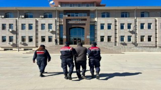 Yozgatta 4 firari hükümlü yakalandı