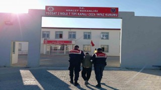 Yozgatta terör örgütü DEAŞ üyesi 1 kişi yakalandı