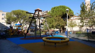 Yunusemreden çocukları sevindirecek çalışma