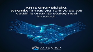 Yüz tanıma teknolojisi alanında iş ortaklığı