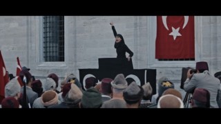 Zaferin Rengi filminin ilk fragmanı yayınlandı