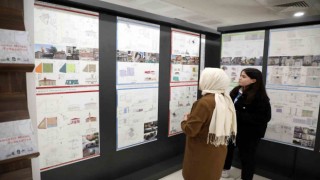 “Zamansız Miras Eyüpsultan” sergisi açıldı