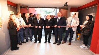 ZBEÜde ‘Uluslararası Karaelmas Sanat Çalıştayı ve Paneli