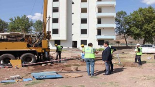 Zemini sıvılaşan Gölbaşında ‘mikro bölgeleme yapılıyor