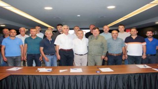 Zeytinde yüzde 50 oranında rekolte kaybı yaşandı