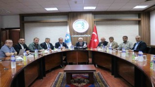 Ziraat odalarından Marmarabirlike teşekkür