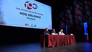 ZKSMde 100üncü yıla özel panel ve sergi