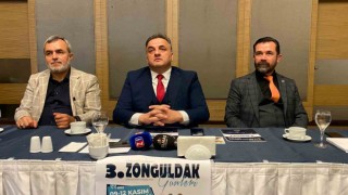 Zonguldak Tanıtım Günlerinin bu yılki teması enerji olacak