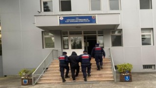 Zonguldakta çeşitli suçlardan aranan 12 şüpheli yakalandı