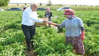 1 Milyarlık yatırım 300 kişiye direk iş imkanı sunacak