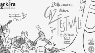 10 gün boyunca Ankarada caz festivali yapılacak
