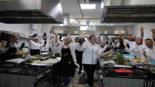 10 parmaklarında 10 marifet