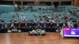 10. Ulusal KOP Bölgesel Sempozyumu Yozgatta yapıldı