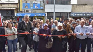 100 yıl geçmişe götüren sergi büyük beğeni topladı