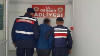 17 Yıl 8 ay 22 gün kesinleşmiş hapis cezası bulunan şahıs yakalandı