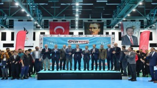 19 Yaş Altı Türkiye Badminton Şampiyonası