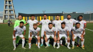 1969 Bilecik Spor Kulübü deplasmanda farklı yenildi