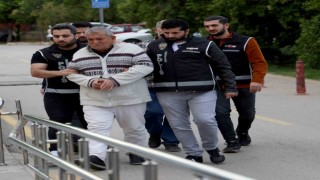 2 milyon TL haksız kazanç sağlayan 2 tefeci tutuklandı