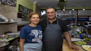 2. Uluslararası Tarsus Festivali esnafın da yüzünü güldürdü