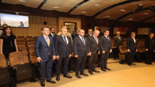 2022 yılı deri ve deri mamulleri ihracatının yıldızları ödüllendirildi