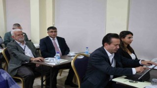 2023 Liberal Düşünce Kongresi Nevşehirde başladı