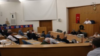 2024 yılı mali bütçesi görüşmeleri başladı