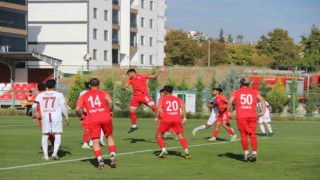 23 Elazığ FK, Muş deplasmanında