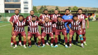 23 Elazığın konuğu Alanya Kestel