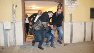 26 yaşındaki genci 3 yerinden vurarak öldüren sanık, “Silah tek el ateş aldı” dedi