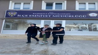 26 yıl hapis cezasıyla aranan hükümlü yakalandı
