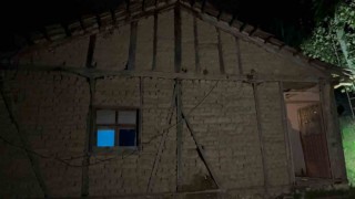 3 gündür kayıptı, barakada ölü bulundu