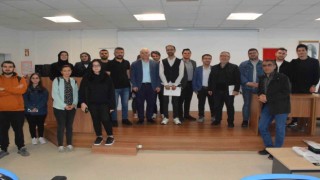 4 dilde arama yapabilen dijital kütüphane tanıtıldı