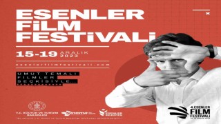 4. Esenler Film Festivalinin teması belli oldu