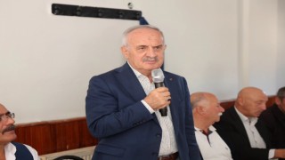 41 proje vaadedildi, 50 proje tamamlandı