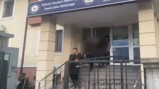 47 yıl hapis cezasıyla aranıyordu, yakayı ele verdi