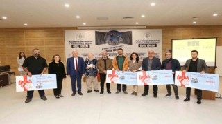 6. Ulusal Fotoğraf Yarışması ödülleri verildi
