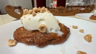 700 yıldır ağızları tatlandırıyor